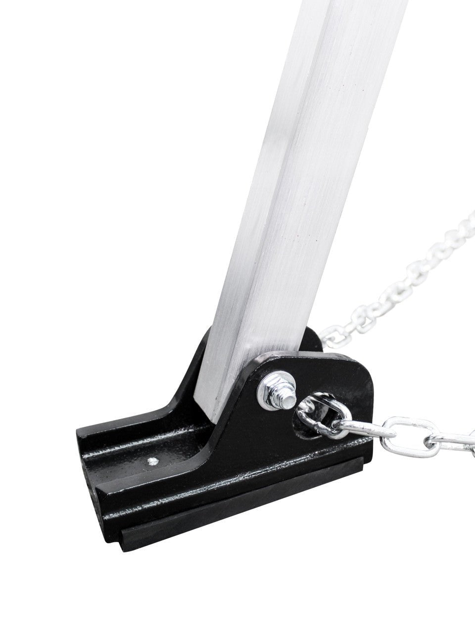 Frontline TAN07 - US Patriot 7' Confined Space Aluminum Tripod - Made in USA - Fire Protection Parts