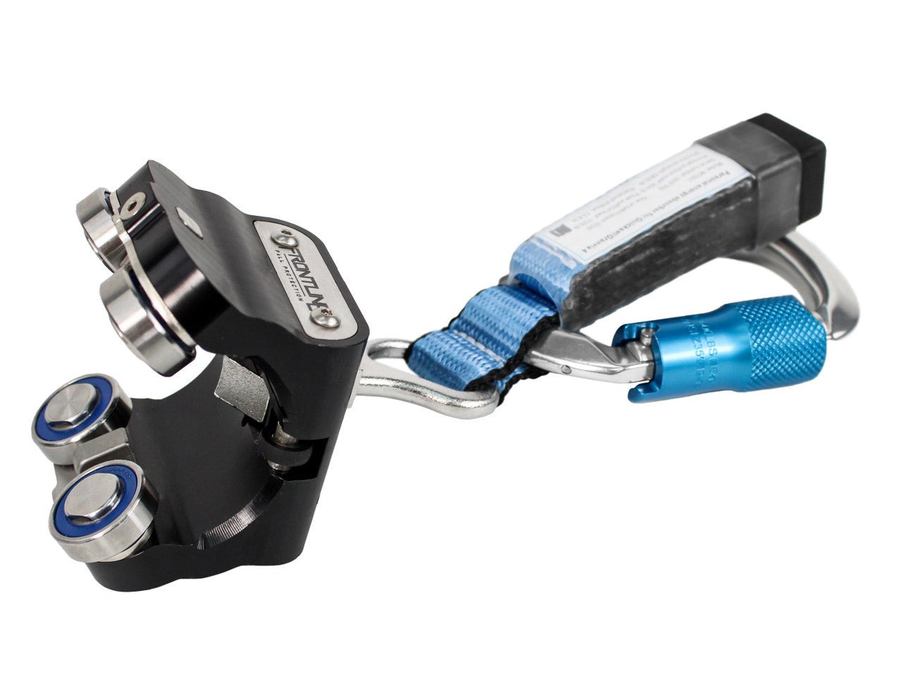 Frontline TRR38 Vertical Ladder System Trolley - Fire Protection Parts