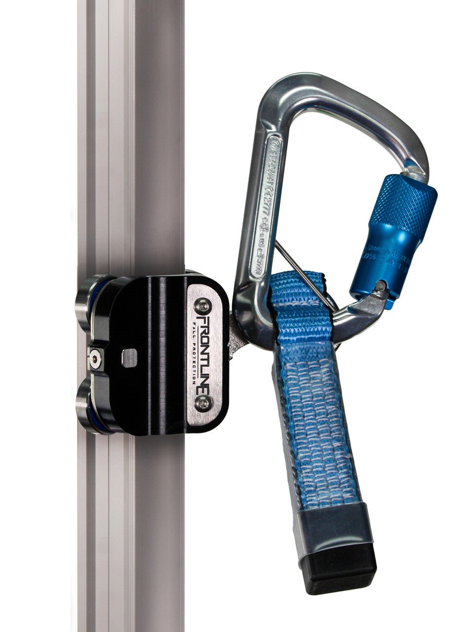 Frontline TRR38 Vertical Ladder System Trolley - Fire Protection Parts