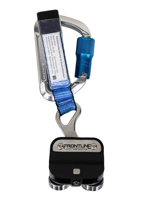 Frontline TRR38 Vertical Ladder System Trolley - Fire Protection Parts