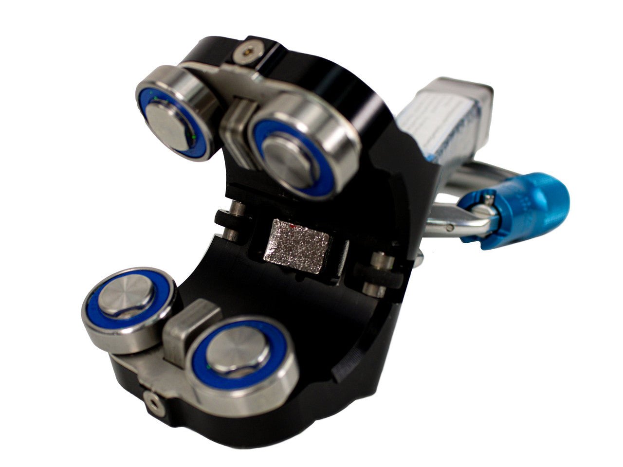 Frontline TRR38 Vertical Ladder System Trolley - Fire Protection Parts