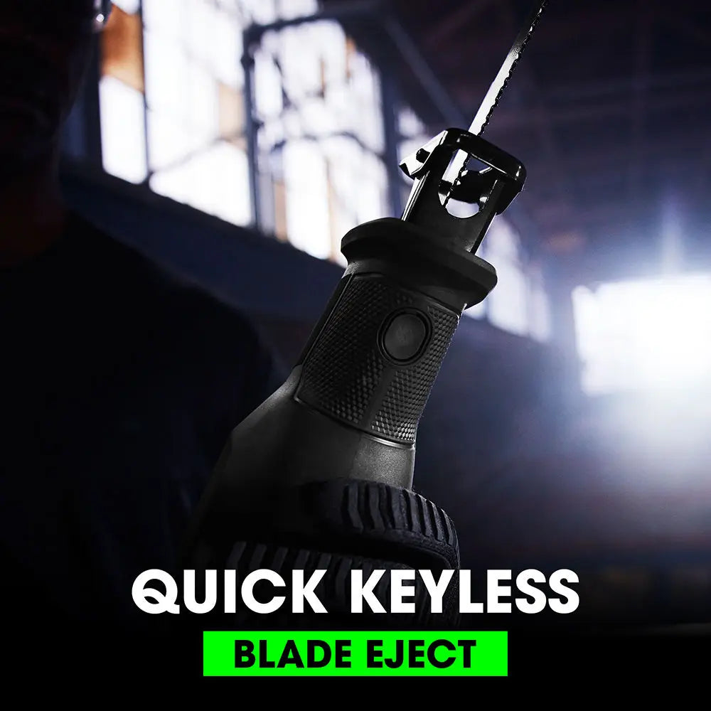 FLEX FX2271-Z Reciprocating Saw - Bare Tool