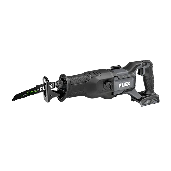 FLEX FX2271-Z Reciprocating Saw - Bare Tool