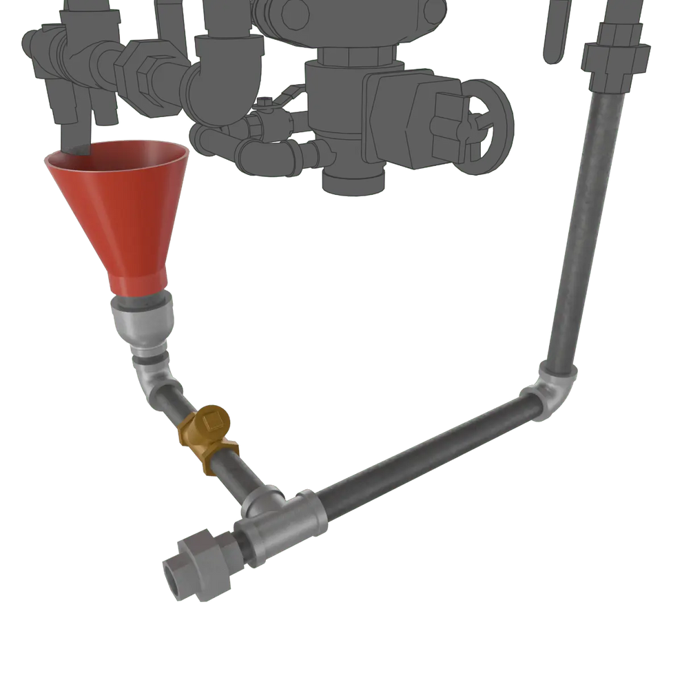 G2000 Drain Manifold | Fire Protection - Viking Durable – Fire ...