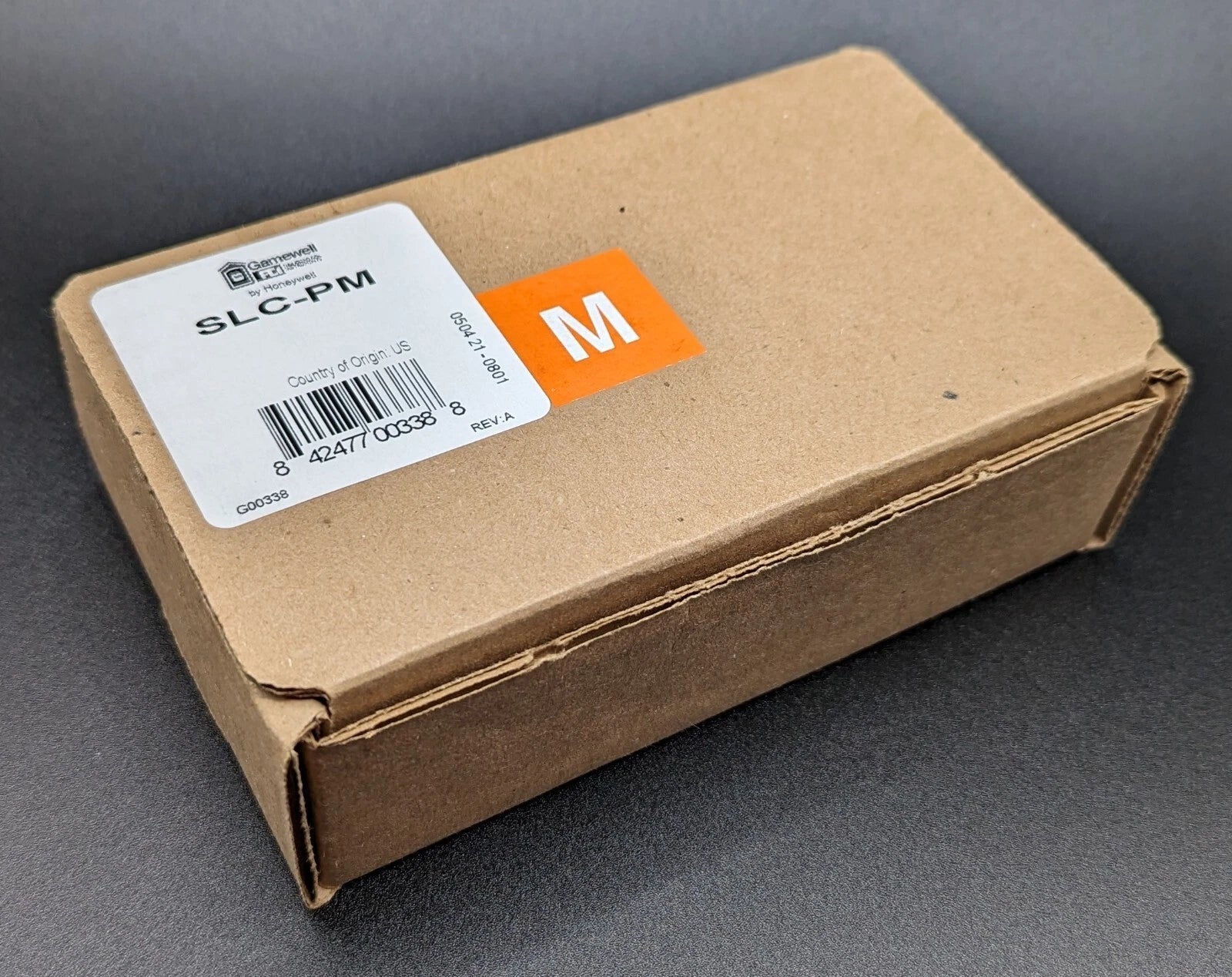 Gamewell FCI SLC - PM Signaling Line Circuit - Fire Protection Parts