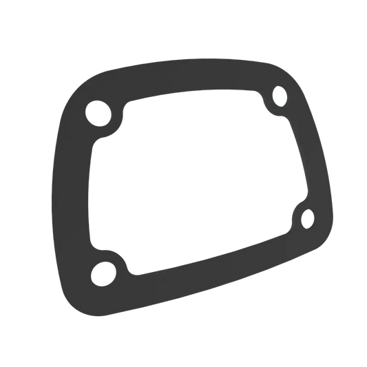 Gasket Cover Dry Valve 4" to 6" High Quality Seal Replacement Parts Viking Fire Protection Parts Gasket Cover Dry Valve 4" to 6" | Valve Seal - Viking High Quality