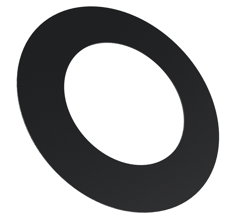 GASKET,ORIFICE PLATE,VFC-4 - Fire Protection Parts