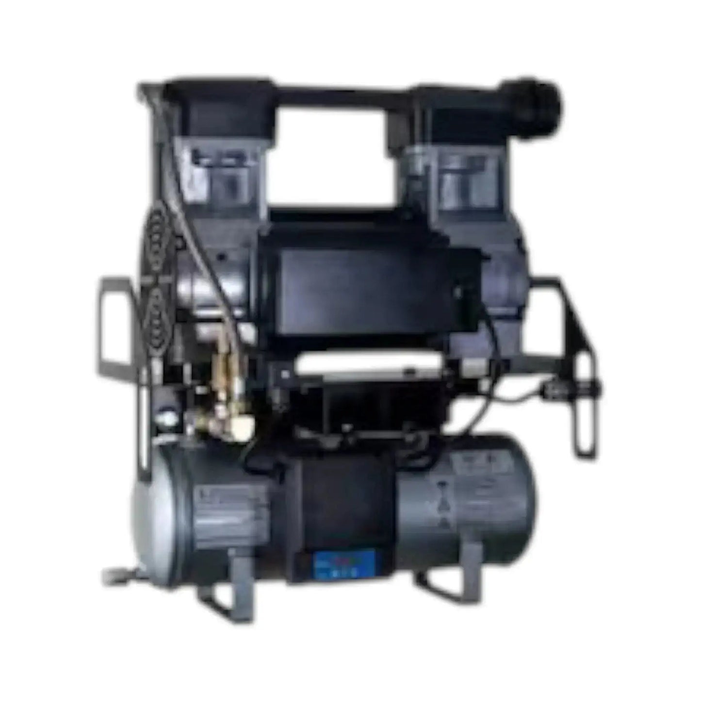 GAST Fire System Air Compressor Rocking Piston 200T by Reliable Sprinkler