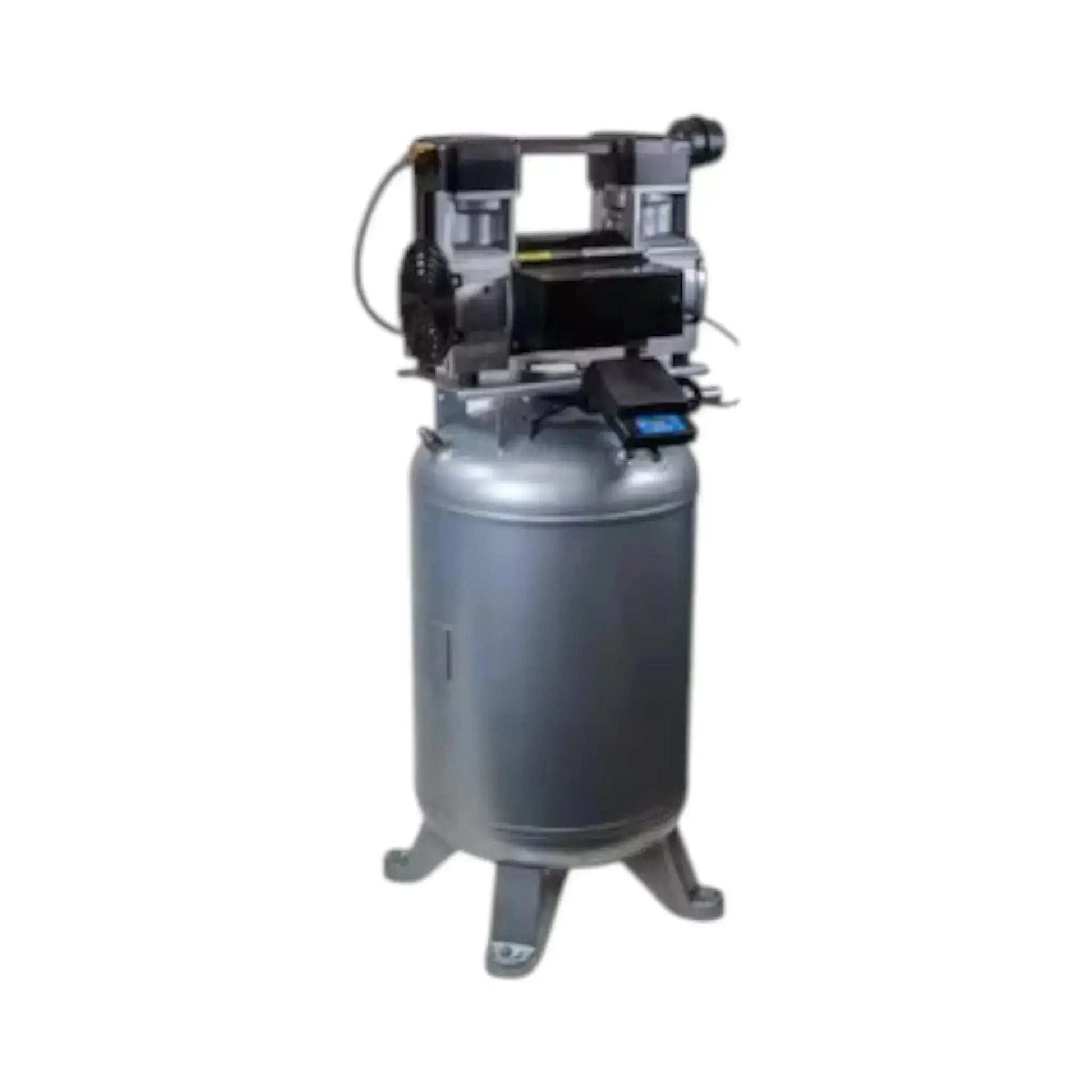 GAST Fire System Air Compressor Rocking Piston 200T by Reliable Sprinkler
