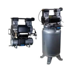 GAST Fire System Air Compressor Rocking Piston 200T by Reliable Sprinkler