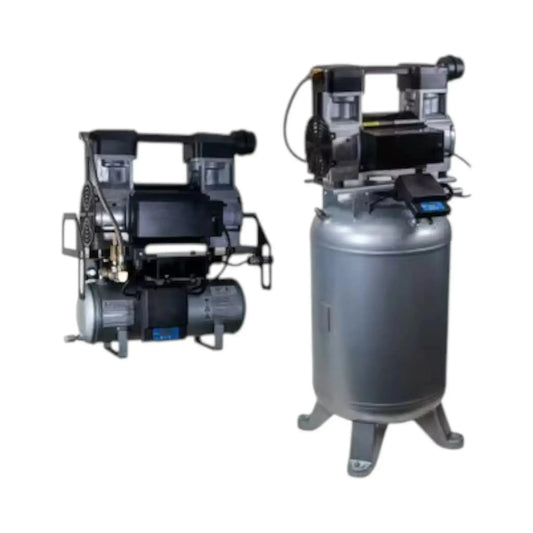 GAST Fire System Air Compressor Rocking Piston 200T by Reliable Sprinkler