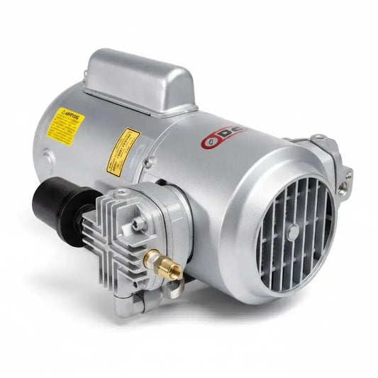 GAST Reliable Fire Sprinkler Air Compressor for Systems Fire Protection Reliable Sprinkler Fire Protection Parts GAST Fire Sprinkler Air Compressor for Systems