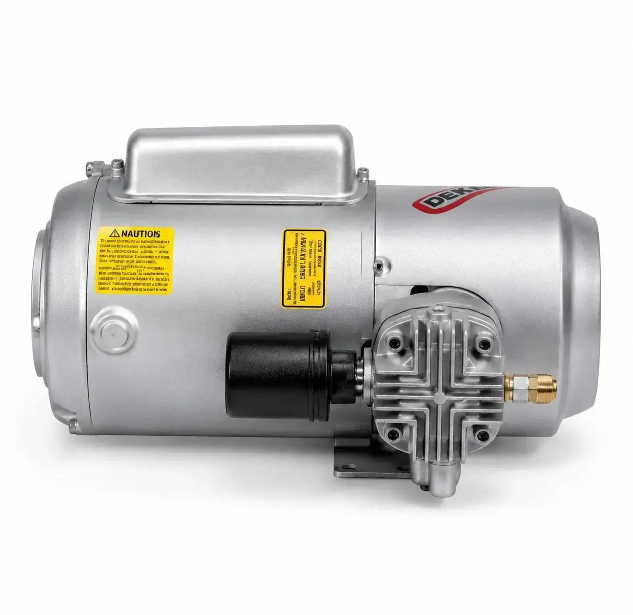 GAST Reliable Fire Sprinkler Air Compressor for Systems Fire Protection Reliable Sprinkler Fire Protection Parts GAST Fire Sprinkler Air Compressor for Systems