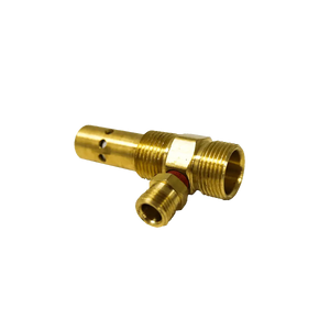 General Air Products 3/8 Inch by 1/2 Inch In-Tank Check Valve for Fuel Systems Check Valve Fire Protection Parts Fire Protection Parts General Air Products In-Tank Check Valve for Fuel Systems
