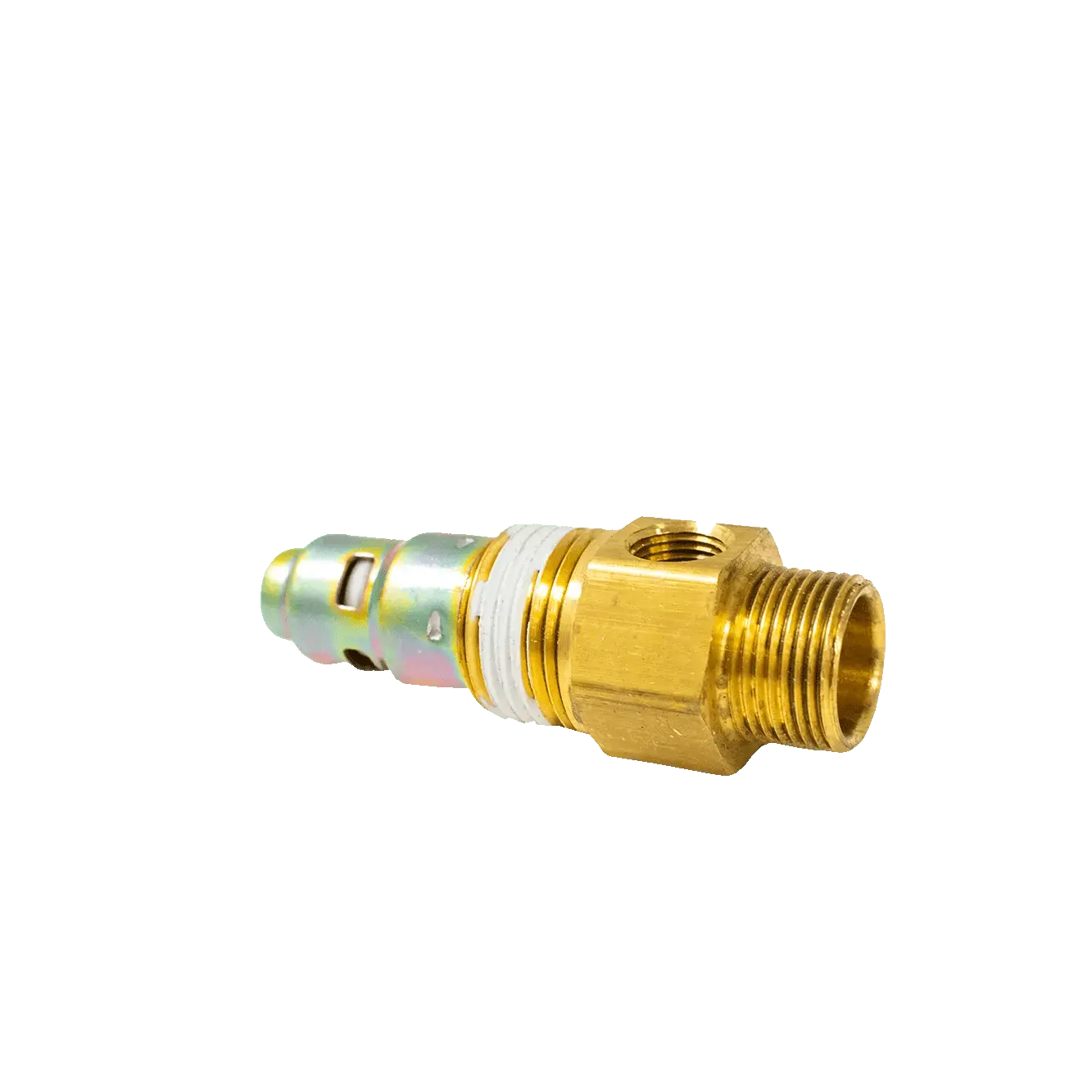 General Air Products Half Inch In-Tank Check Valve for Plumbing Systems  Fire Protection Parts Fire Protection Parts General Air Products Half Inch In-Tank Check Valve