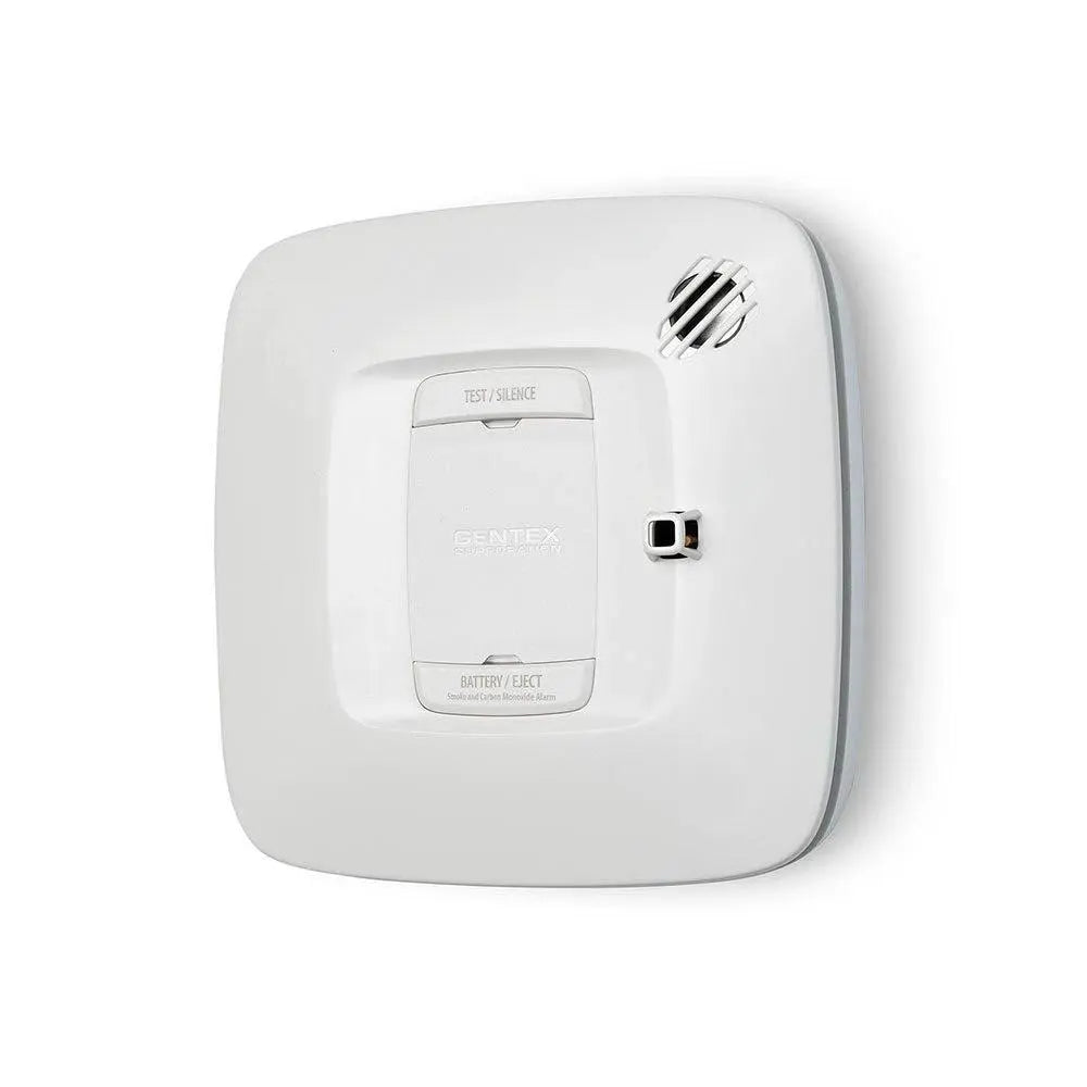 Gentex SCRR (918-0033-002) Smoke and Carbon Monoxide Alarm by The Fire Alarm Supplier