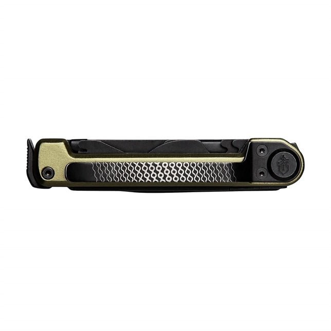 Gerber Gear 1064401 Armbar Scout - Green - Fire Protection Parts