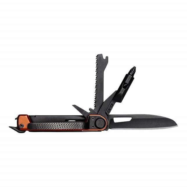 Gerber Gear 1064405 Armbar Trade - Burnt Orange - Fire Protection Parts