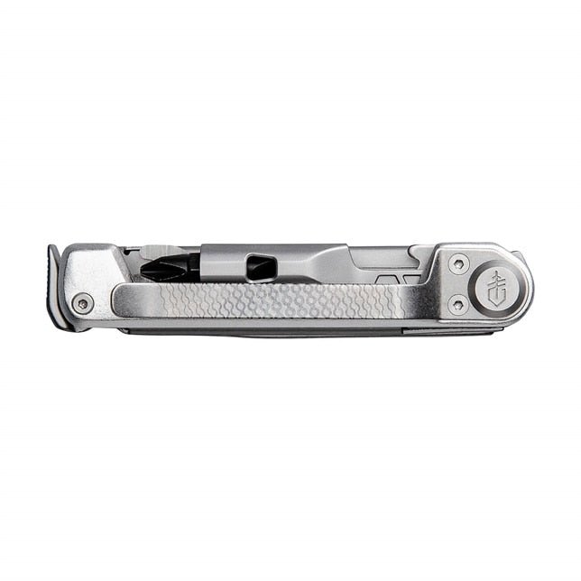 Gerber Gear 1064413 Armbar Trade - Silver - Fire Protection Parts