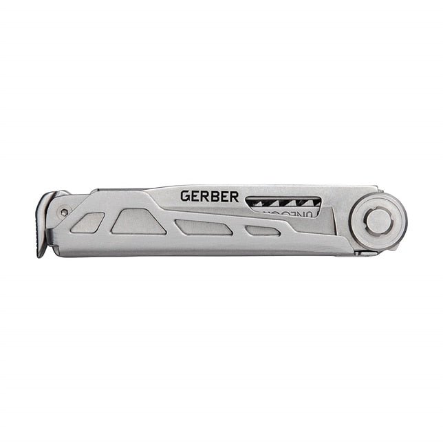 Gerber Gear 1064413 Armbar Trade - Silver - Fire Protection Parts
