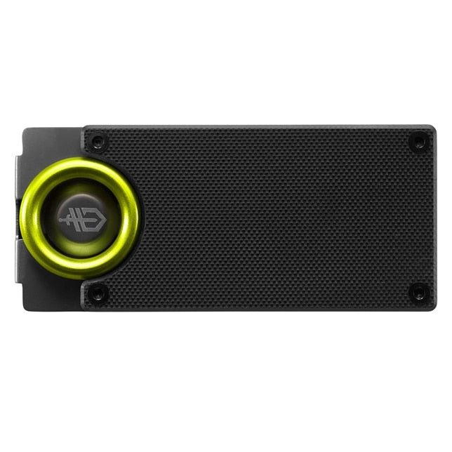 Gerber Gear 31 - 002521N GDC Money Clip - Fire Protection Parts