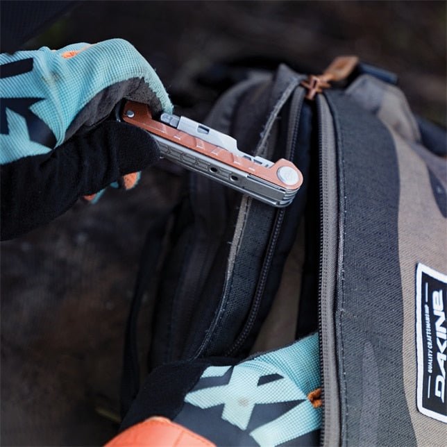 Gerber Gear 31 - 003567 Armbar Drive - Orange - Fire Protection Parts