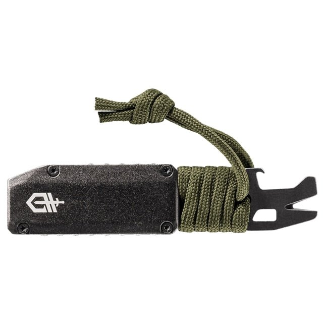 Gerber Gear 31 - 003739 Prybrid X - OD Green - Fire Protection Parts