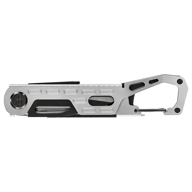 Gerber Gear 31 - 003840 Stake Out - Silver - Fire Protection Parts
