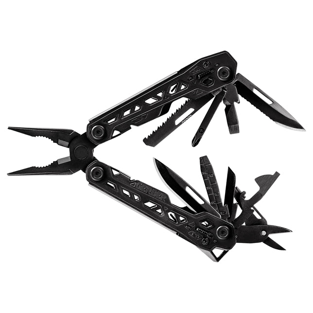 Gerber Gear 31 - 003882 Truss - Black - Fire Protection Parts