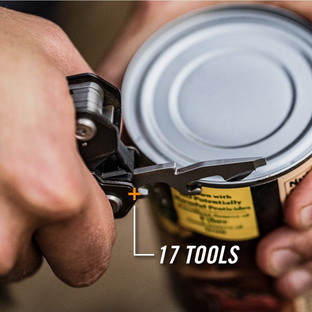 Gerber Gear 31 - 003882 Truss - Black - Fire Protection Parts