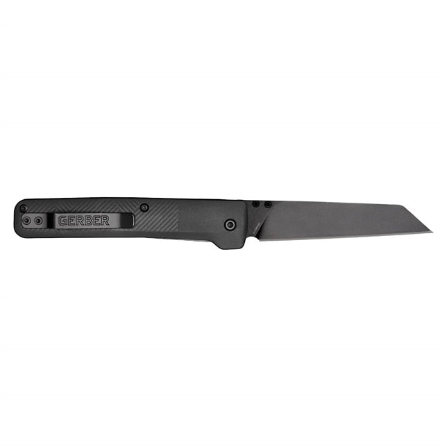 Gerber Gear 31 - 004072 Pledge - Omni Grey - Fire Protection Parts