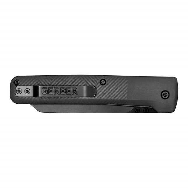 Gerber Gear 31 - 004072 Pledge - Omni Grey - Fire Protection Parts