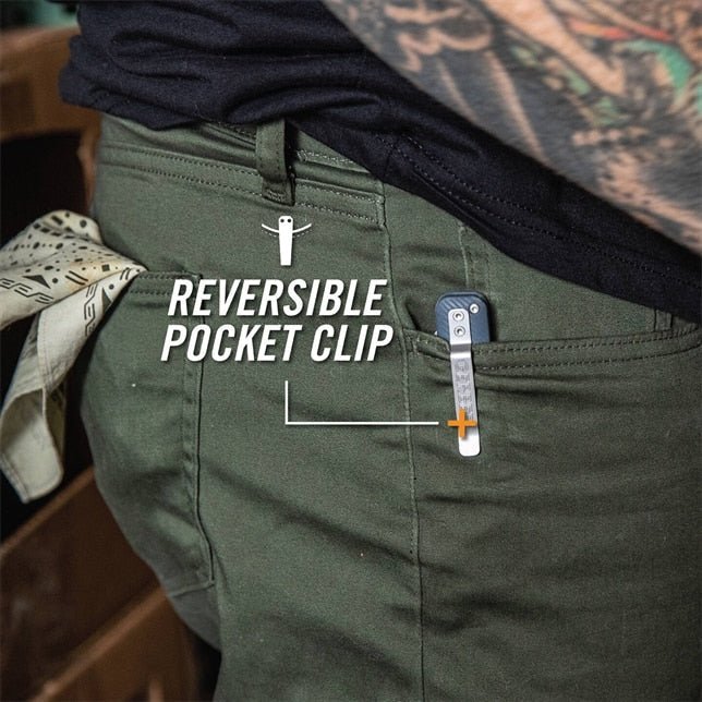 Gerber Gear 31 - 004072 Pledge - Omni Grey - Fire Protection Parts