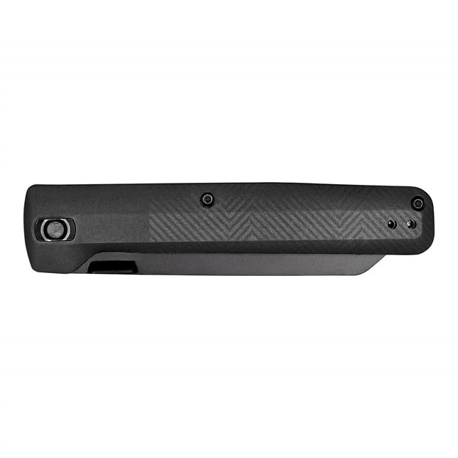 Gerber Gear 31 - 004072 Pledge - Omni Grey - Fire Protection Parts