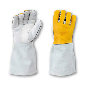 Golden Arm - W572 Welding Bear Knuckles Fire Protection Parts Golden Arm - W572 - Fire Protection Parts