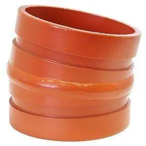 Grooved 11.25 Degree Elbow by ASC Engineered Solutions