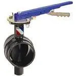 Grooved Butterfly Valve Ductile Iron for Fire Protection Valves and Systems Nibco Inc. Fire Protection Parts Grooved Butterfly Valve Ductile Iron - Viking Fire Protection