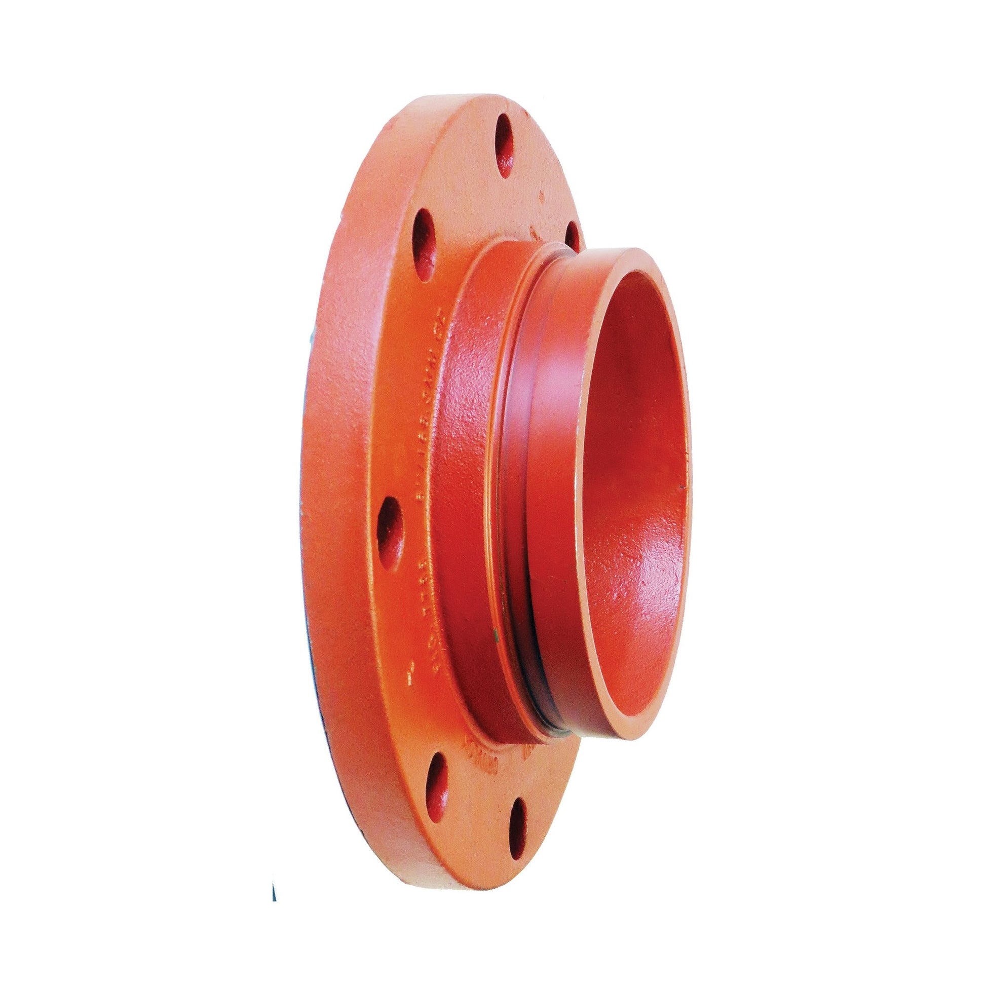 Gruvlok Flange Adapter Dom for Grooved Piping - Fire Protection Parts