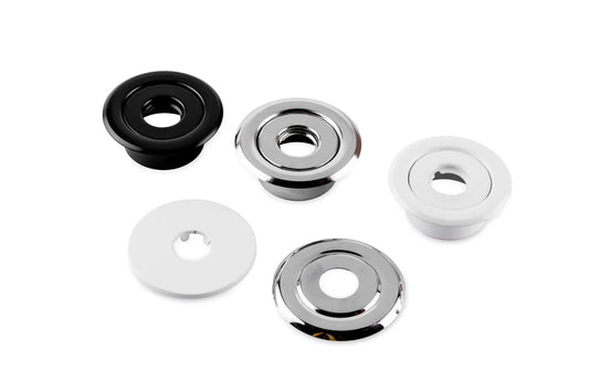 Fire Protection One Piece Design 1/2" Model C by Reliable Sprinkler