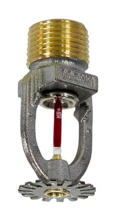 Reliable Fire Sprinkler Galvanized System QRS1 2KWIKRG by Reliable Sprinkler