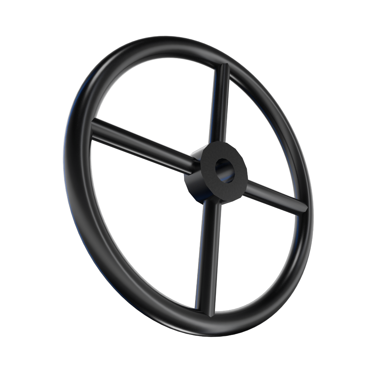 HANDWHEEL FOR KENNEDY WALLPOST - Fire Protection Parts