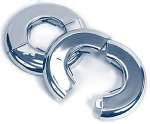 Heavy Gauge Steel Wall Plates by Fire Protection Products Inc