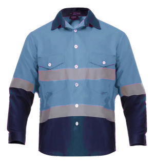 High Visibility Hi Vis Reflective Safety Shirts  Just In Trend Fire Protection Parts High Visibility Hi Vis Reflective Safety Shirts - Fire Protection Parts