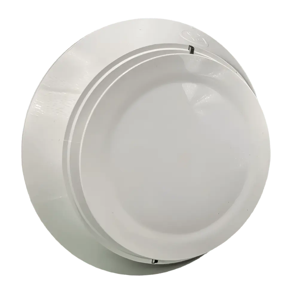 Honeywell Farenhyte IDP-PHOTO-W Smoke Detector by Fredland Supply Company