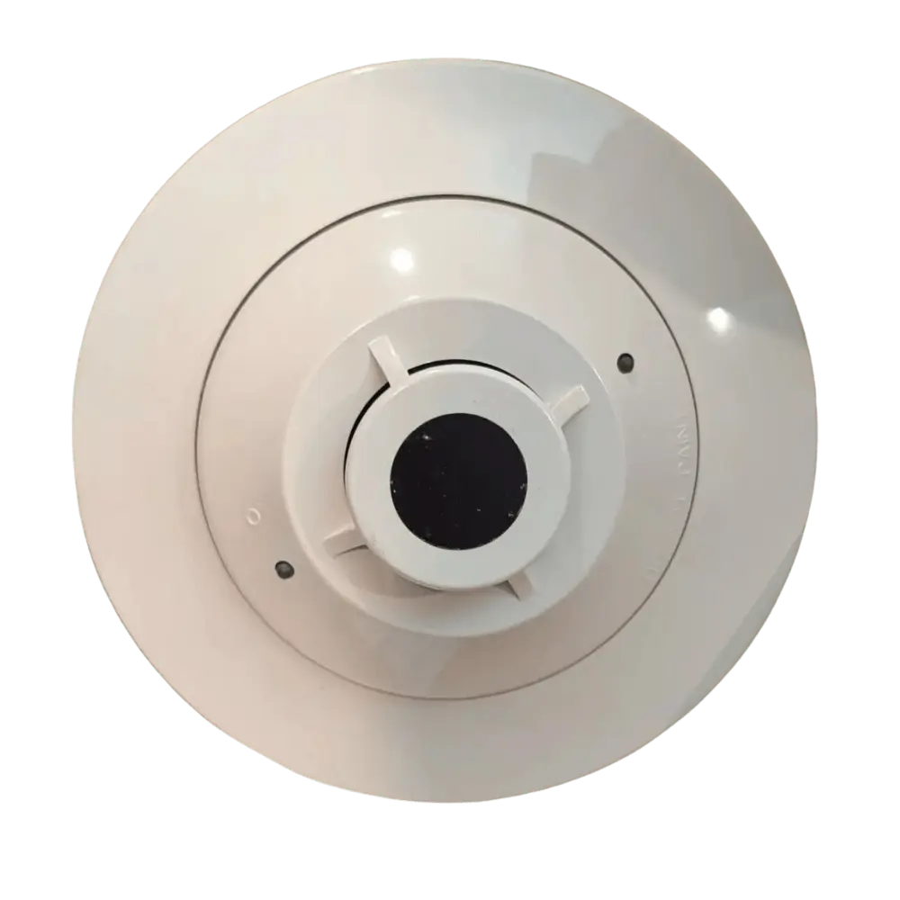 Honeywell Fire Lite H355HT Heat Detector by Fredland Supply Company
