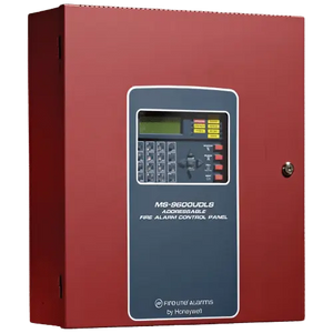 Honeywell Fire Lite MS-9600UDLS Fire Alarm Control Panel by Fredland Supply Company