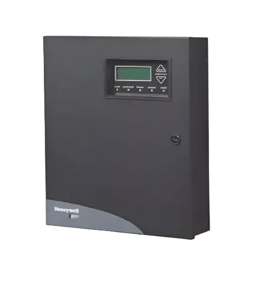 Honeywell Gamewell GWF-7075B Fire Alarm Control Panel by Fredland Supply Company