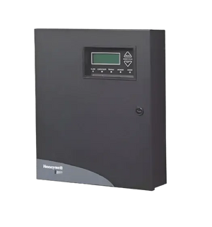 Honeywell Gamewell GWF-7075B Fire Alarm Control Panel by Fredland Supply Company