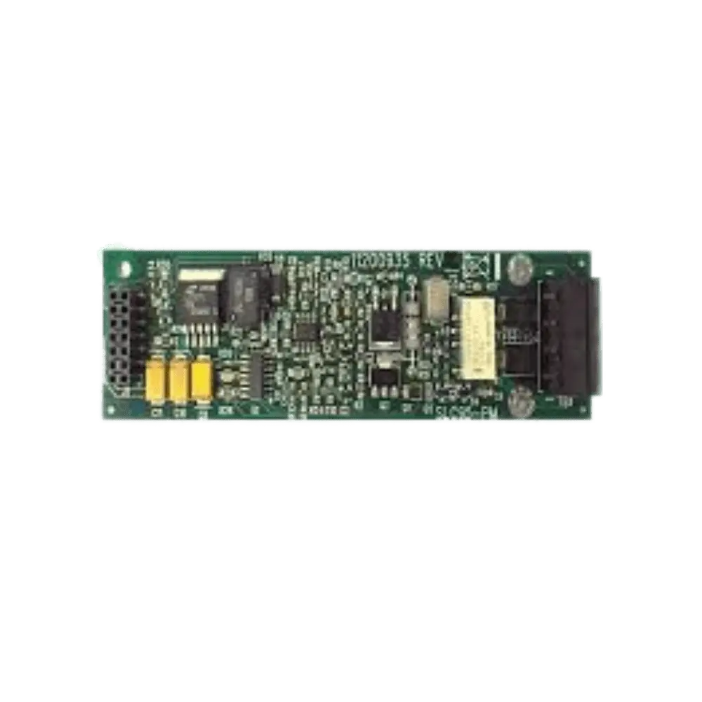 Honeywell Gamewell SLC95-PM Module by Fredland Supply Company