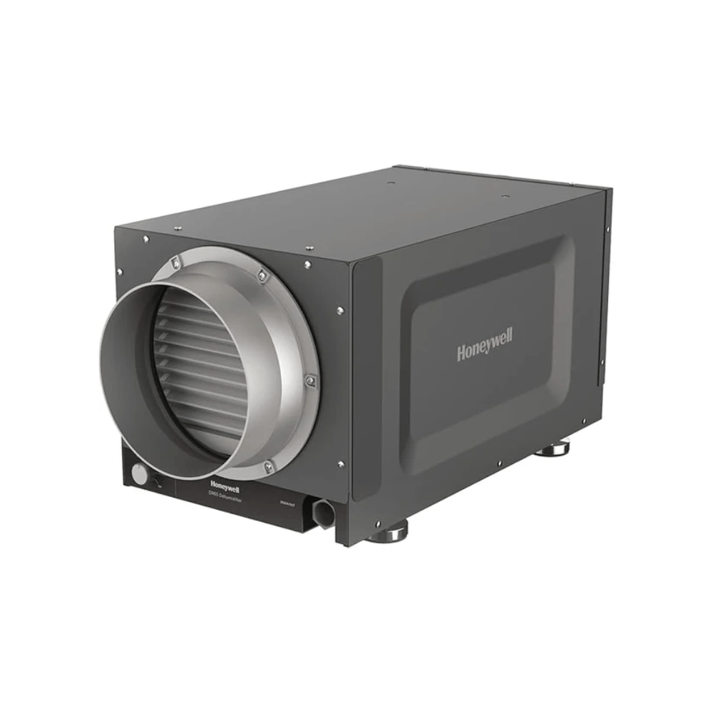 Honeywell Home DR65A3000/U 65 - Pt. Whole Home Dehumidification System - Fire Protection Parts